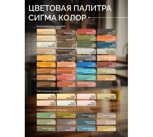 Купить МАСЛО-ВОСК ДЛЯ СТОЛЕШНИЦ в Нижнем Тагиле, Свердловская область