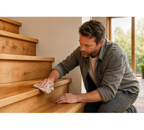 Приобрести ТОНИРУЮЩЕЕ МАСЛО ДЛЯ МЕБЕЛИ WOOD & HOUSE Серия ПРОФИ в Нижнем Тагиле, Свердловская область