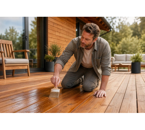 Купить ТУНГОВОЕ МАСЛО С ТВЁРДЫМ ВОСКОМ в Нижнем Тагиле, Свердловская область