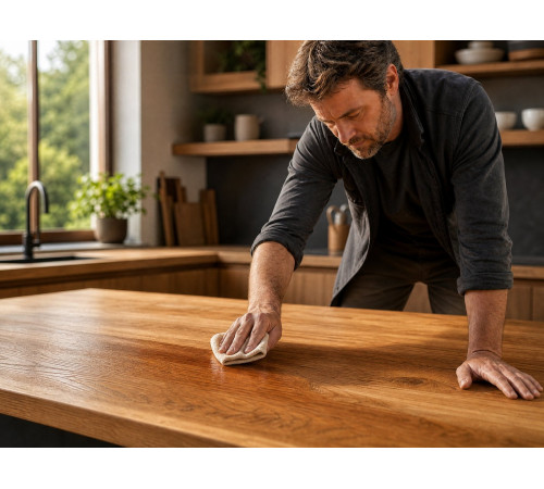Заказать МАСЛО ДЛЯ СТОЛЕШНИЦ WOOD & HOUSE в Нижнем Тагиле, Свердловская область