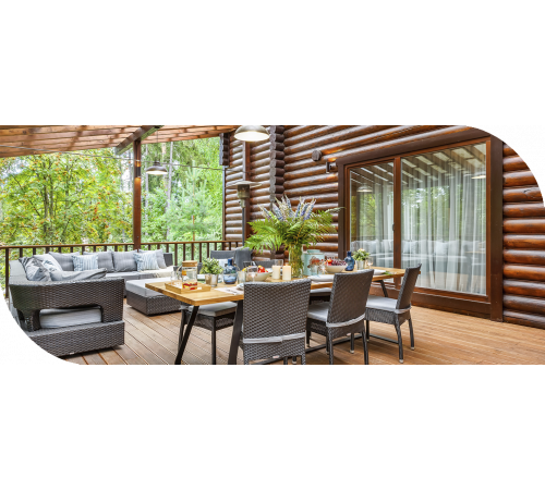 Купить МАСЛО ЗАЩИТНОЕ ДЛЯ ФАСАДОВ WOOD & HOUSE в Нижнем Тагиле, Свердловская область