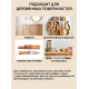 Заказать ТВЁРДЫЙ ВОСК ДЛЯ МЕБЕЛИ И СТОЛЕШНИЦ WOOD & HOUSE в Нижнем Тагиле, Свердловская область
