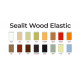 Купить ГЕРМЕТИК - Sealit Wood Elastic для работы с деревянными материалами 10 л в Нижнем Тагиле, Свердловская область